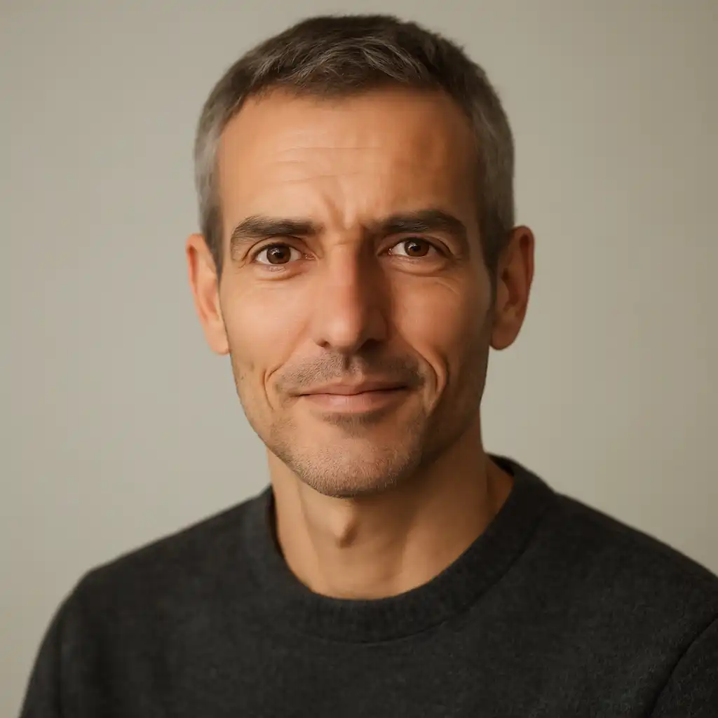 Marco Benedetti